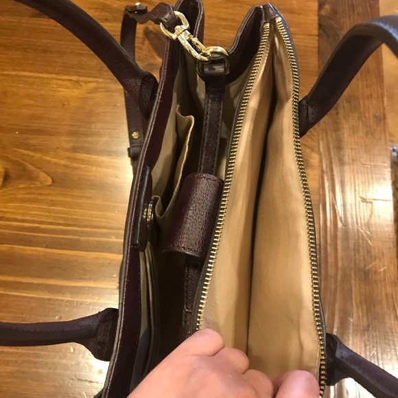 Banana Republic Purse - Picture 6 of 7